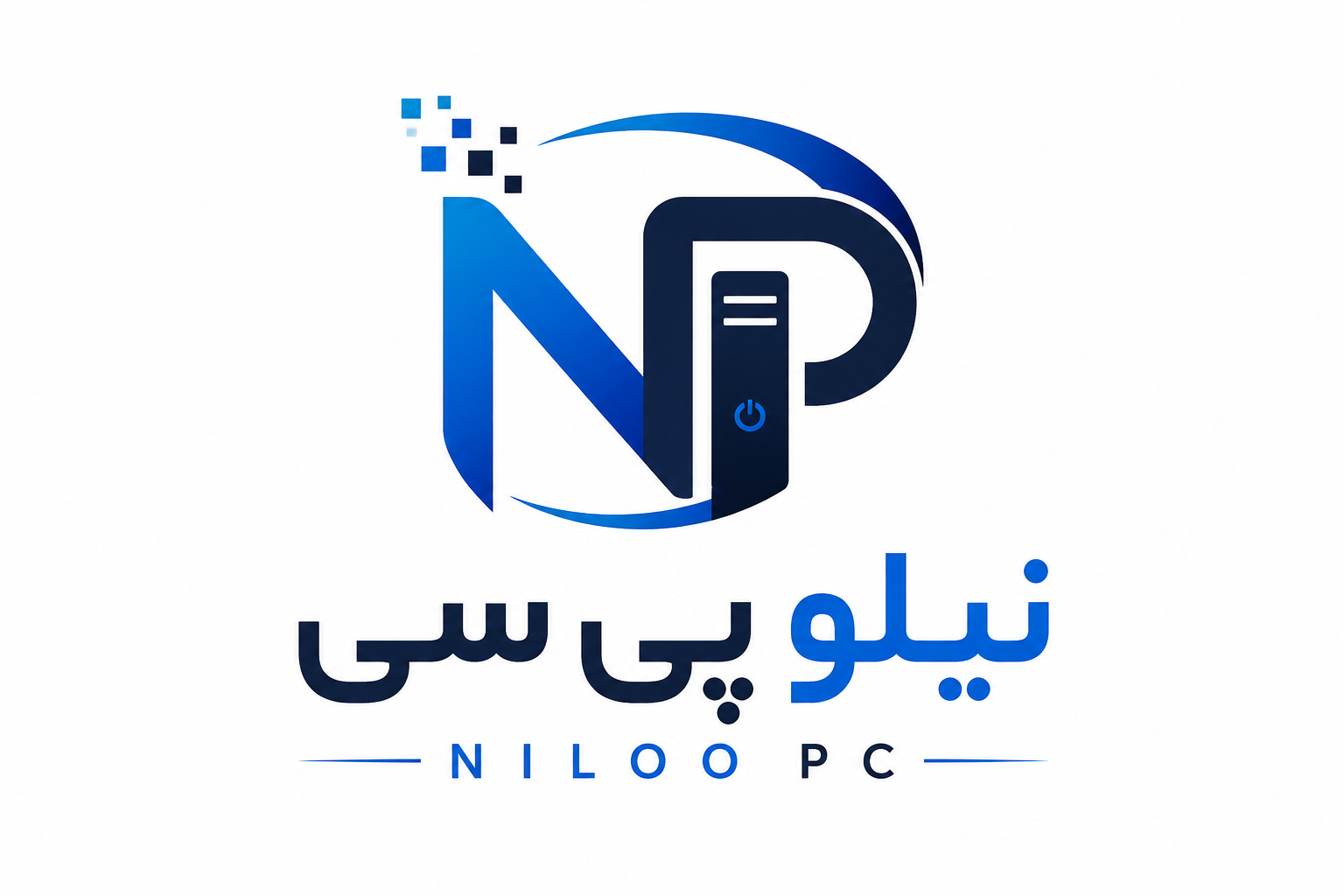 فروشگاه نیلو پی سی